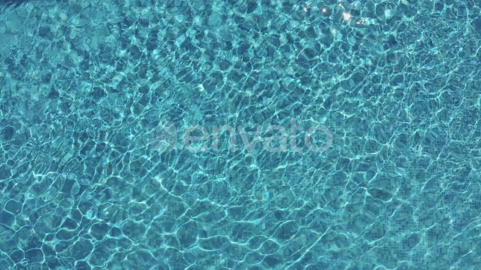 Pool Water