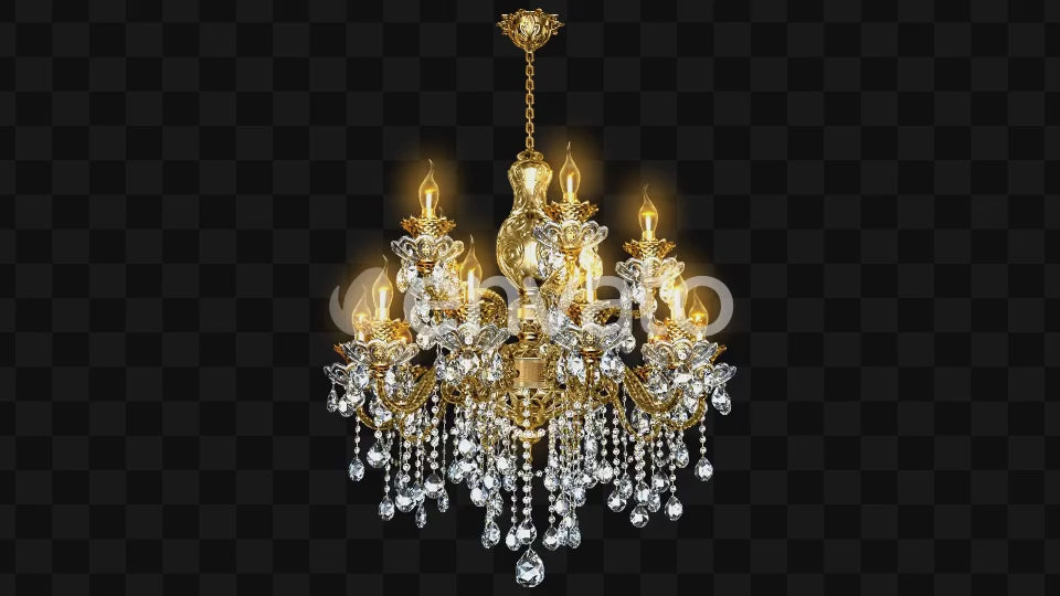 Chandelier