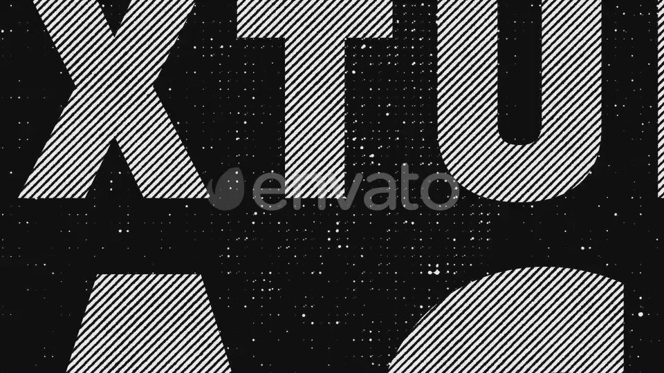 Halftone Texture Pack